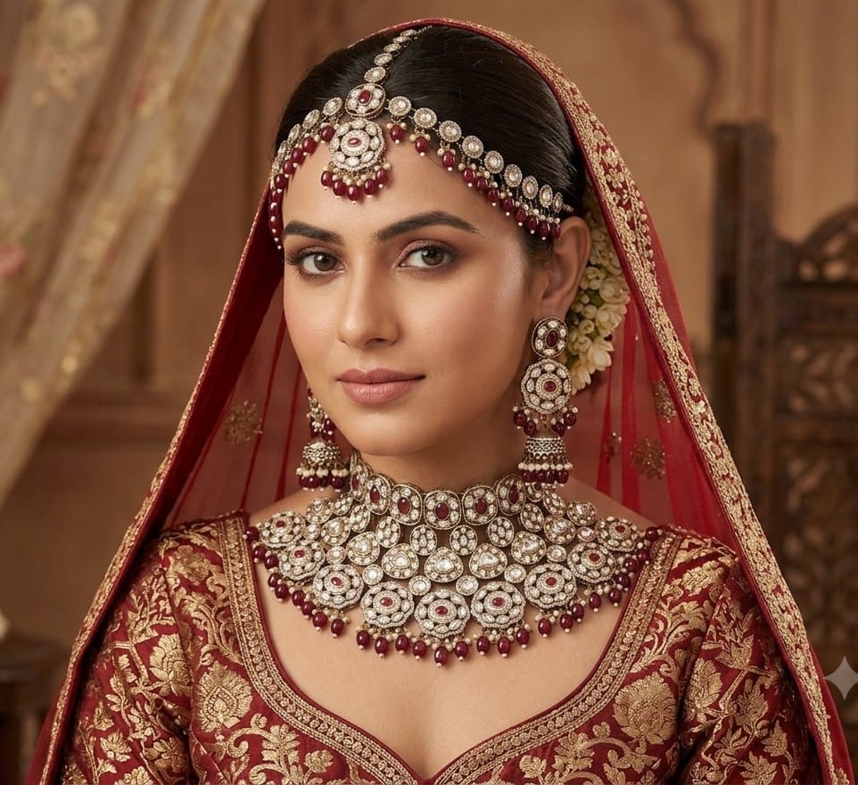 Necklace Set 178